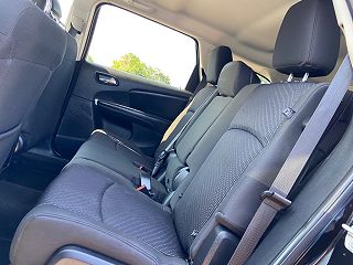 2018 Dodge Journey SE 3C4PDCAB0JT509207 in Jackson, MI 11