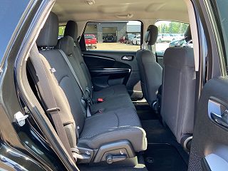 2018 Dodge Journey SE 3C4PDCAB0JT509207 in Jackson, MI 12
