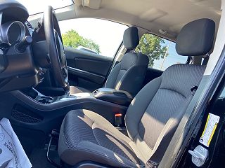 2018 Dodge Journey SE 3C4PDCAB0JT509207 in Jackson, MI 9