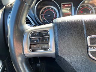 2018 Dodge Journey Crossroad 3C4PDDGG9JT449937 in Mansfield, MA 18