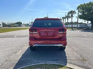 2018 Dodge Journey Crossroad 3C4PDCGG8JT215881 in Orlando, FL 10
