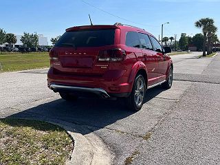 2018 Dodge Journey Crossroad 3C4PDCGG8JT215881 in Orlando, FL 11