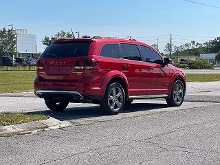 2018 Dodge Journey Crossroad 3C4PDCGG8JT215881 in Orlando, FL 12