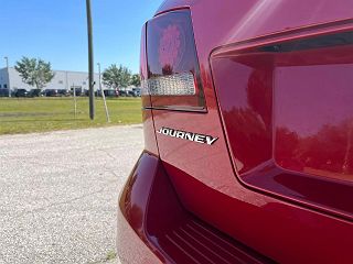 2018 Dodge Journey Crossroad 3C4PDCGG8JT215881 in Orlando, FL 14