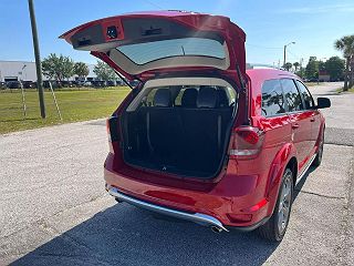 2018 Dodge Journey Crossroad 3C4PDCGG8JT215881 in Orlando, FL 15