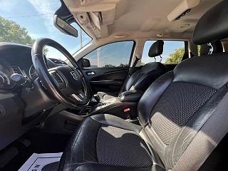 2018 Dodge Journey Crossroad 3C4PDCGG8JT215881 in Orlando, FL 17