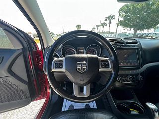 2018 Dodge Journey Crossroad 3C4PDCGG8JT215881 in Orlando, FL 20