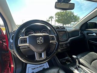 2018 Dodge Journey Crossroad 3C4PDCGG8JT215881 in Orlando, FL 21