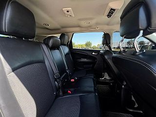 2018 Dodge Journey Crossroad 3C4PDCGG8JT215881 in Orlando, FL 28