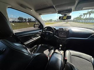 2018 Dodge Journey Crossroad 3C4PDCGG8JT215881 in Orlando, FL 33