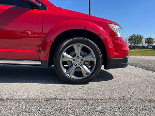 2018 Dodge Journey Crossroad 3C4PDCGG8JT215881 in Orlando, FL 6