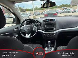2018 Dodge Journey SE 3C4PDCAB1JT427549 in San Antonio, TX 11