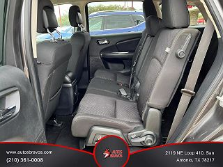 2018 Dodge Journey SE 3C4PDCAB1JT427549 in San Antonio, TX 21