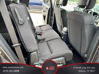 2018 Dodge Journey SE 3C4PDCAB1JT427549 in San Antonio, TX 22