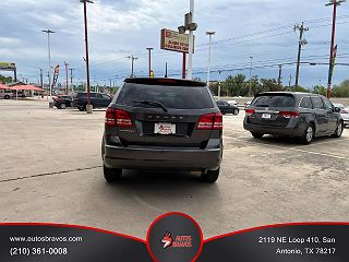 2018 Dodge Journey SE 3C4PDCAB1JT427549 in San Antonio, TX 6