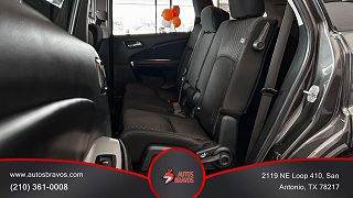 2018 Dodge Journey SE 3C4PDCAB2JT445493 in San Antonio, TX 16