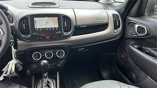 2018 Fiat 500L Lounge ZFBCFACH9JZ040614 in Suffolk, VA 21