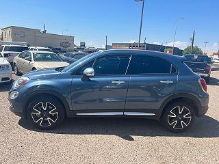 2018 Fiat 500X Pop ZFBCFXAB9JP685793 in Mesa, AZ 2