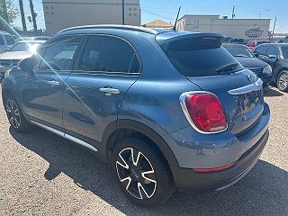 2018 Fiat 500X Pop ZFBCFXAB9JP685793 in Mesa, AZ 3