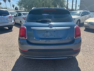 2018 Fiat 500X Pop ZFBCFXAB9JP685793 in Mesa, AZ 4