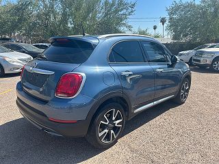 2018 Fiat 500X Pop ZFBCFXAB9JP685793 in Mesa, AZ 5