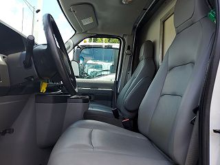 2018 Ford Econoline E-350 1FDWE3FSXJDC10598 in Hollywood, FL 11