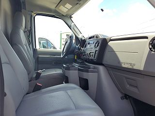 2018 Ford Econoline E-350 1FDWE3FSXJDC10598 in Hollywood, FL 9
