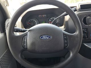 2018 Ford Econoline E-350 1FDEE3F64JDC18534 in Hollywood, FL 12