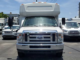 2018 Ford Econoline E-350 1FDEE3F64JDC18534 in Hollywood, FL 2