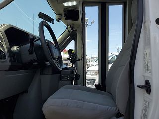 2018 Ford Econoline E-350 1FDEE3F64JDC18534 in Hollywood, FL 20
