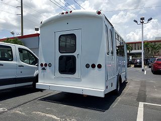 2018 Ford Econoline E-350 1FDEE3F64JDC18534 in Hollywood, FL 4
