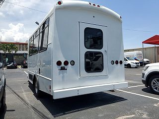2018 Ford Econoline E-350 1FDEE3F64JDC18534 in Hollywood, FL 6