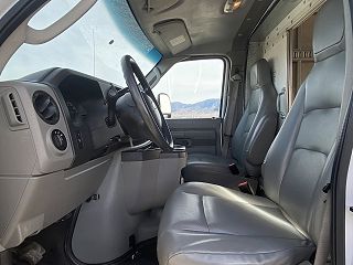 2018 Ford Econoline E-450 1FDXE4FS9JDC22977 in Pahrump, NV 10