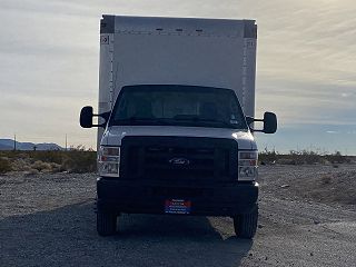 2018 Ford Econoline E-450 1FDXE4FS9JDC22977 in Pahrump, NV 3