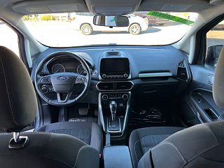 2018 Ford EcoSport SE MAJ3P1TE9JC223875 in Albuquerque, NM 14