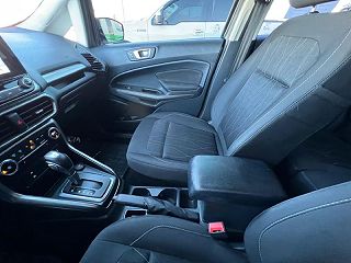 2018 Ford EcoSport SE MAJ3P1TE9JC223875 in Albuquerque, NM 28