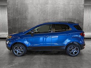 2018 Ford EcoSport SES MAJ6P1CL4JC227876 in Amherst, OH 10