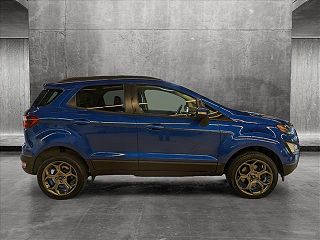 2018 Ford EcoSport SES MAJ6P1CL4JC227876 in Amherst, OH 5