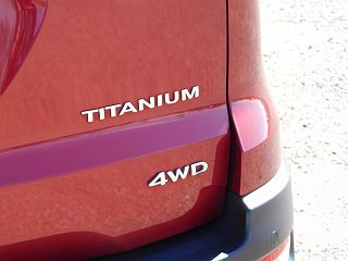 2018 Ford EcoSport Titanium MAJ6P1WL2JC182092 in Antioch, IL 7