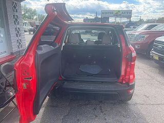 2018 Ford EcoSport S MAJ3P1RE8JC203009 in Denver, CO 23