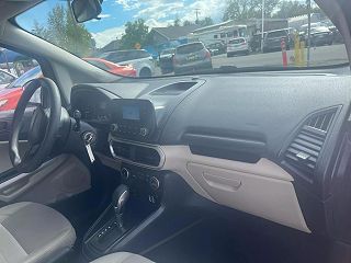 2018 Ford EcoSport S MAJ3P1RE8JC203009 in Denver, CO 8