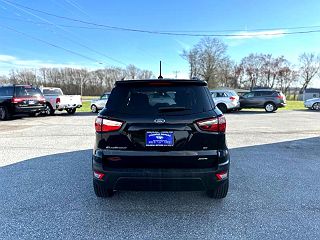 2018 Ford EcoSport SE MAJ6P1UL9JC203829 in Dover, DE 7