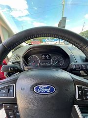 2018 Ford EcoSport SE MAJ3P1TE8JC195812 in Fayetteville, NC 12