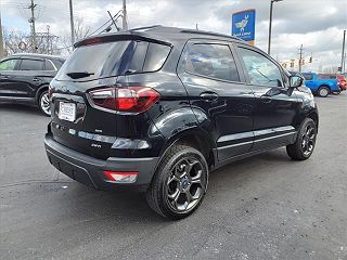 2018 Ford EcoSport SES MAJ6P1CLXJC201539 in Flat Rock, MI 6