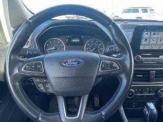2018 Ford EcoSport SE MAJ6P1UL7JC197299 in Fort Collins, CO 10