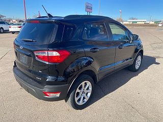 2018 Ford EcoSport SE MAJ6P1UL7JC197299 in Fort Collins, CO 3