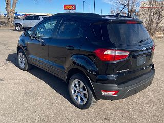 2018 Ford EcoSport SE MAJ6P1UL7JC197299 in Fort Collins, CO 5