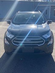 2018 Ford EcoSport SE MAJ6P1UL7JC197299 in Fort Collins, CO 8