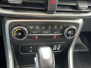 2018 Ford EcoSport SE MAJ6P1UL1JC224349 in Fredericksburg, VA 23