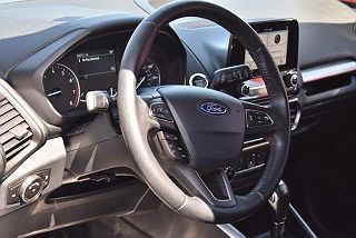 2018 Ford EcoSport SE MAJ3P1TE0JC234506 in Hingham, MA 14